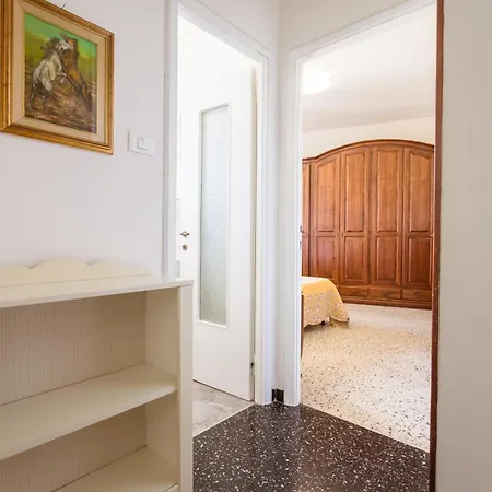 Apartment Attico Il Maggiolino