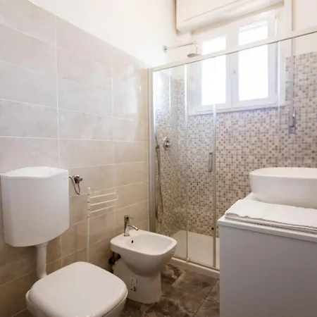 Appartamento Attico Il Maggiolino *