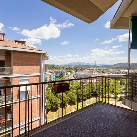 Attico Il Maggiolino Apartment La Spezia