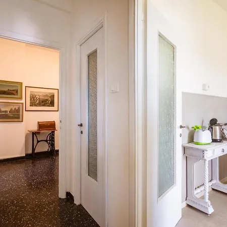Attico Il Maggiolino * La Spezia