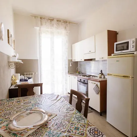 Apartment Attico Il Maggiolino *