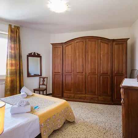 Attico Il Maggiolino * La Spezia