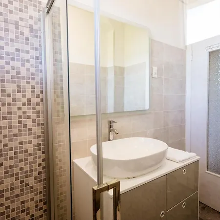 Apartment Attico Il Maggiolino *