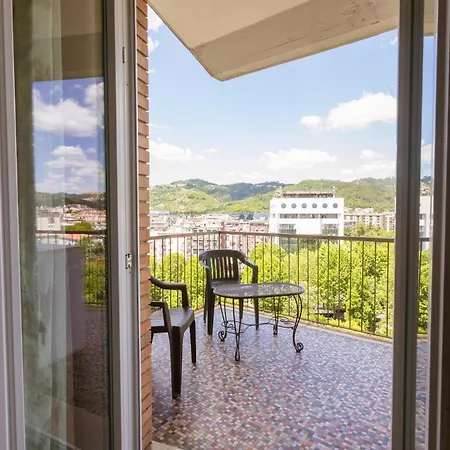 Attico Il Maggiolino Apartment La Spezia