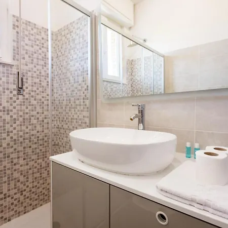 Apartment Attico Il Maggiolino