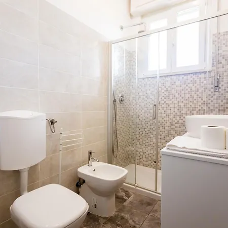 Attico Il Maggiolino Apartment La Spezia