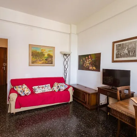 Attico Il Maggiolino La Spezia