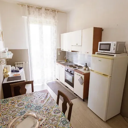 Apartment Attico Il Maggiolino *