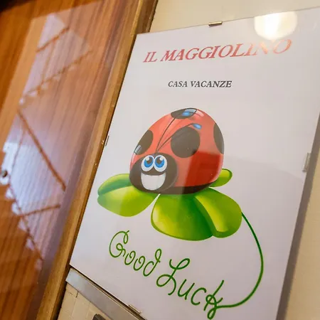 Attico Il Maggiolino *