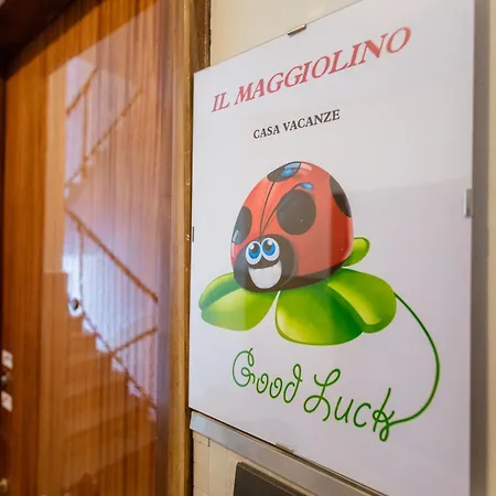 Attico Il Maggiolino *
