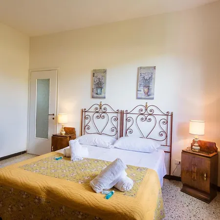 Attico Il Maggiolino La Spezia