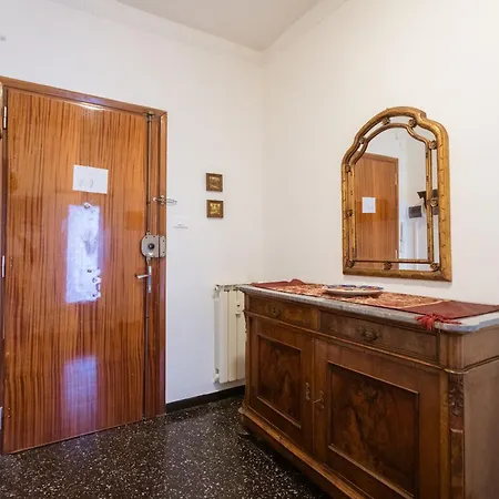 Attico Il Maggiolino * La Spezia