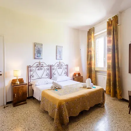 Attico Il Maggiolino Apartment *