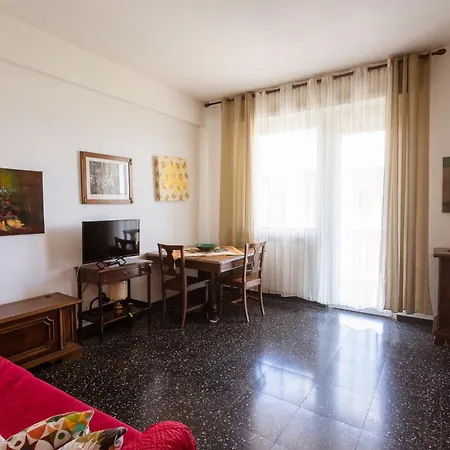Attico Il Maggiolino Appartamento La Spezia