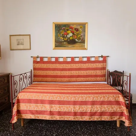Attico Il Maggiolino La Spezia