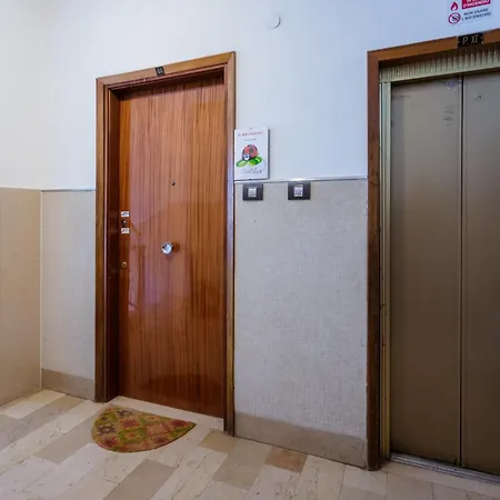 Attico Il Maggiolino