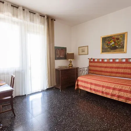 Attico Il Maggiolino * La Spezia