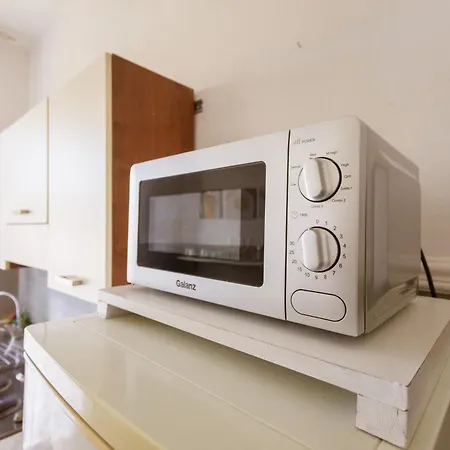 Apartment Attico Il Maggiolino