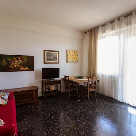 Attico Il Maggiolino Apartment